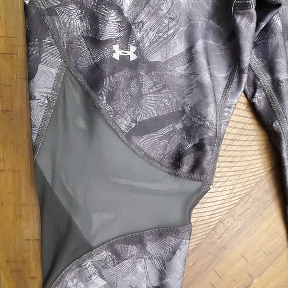Under armour leggings - Picture 7 of 7